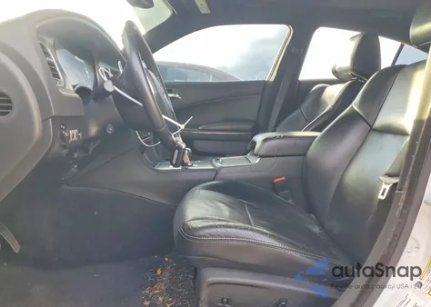 2013 Dodge Charger Sxt z USA, uszkodzony, nr VIN 2C3CDXHG0DH686199